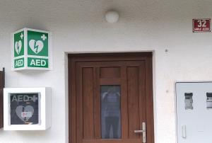 AED GASILNI DOM GORENJE JEZERO 01 FOTO UROŠ SKUK